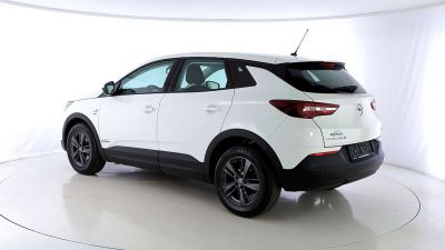 Opel Grandland X Gebrauchtwagen Opel Grandland X Gebrauchtwagen