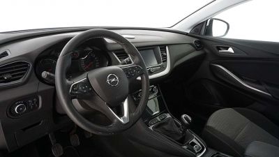 Opel Grandland X Gebrauchtwagen Opel Grandland X Gebrauchtwagen
