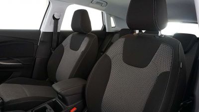 Opel Grandland X Gebrauchtwagen Opel Grandland X Gebrauchtwagen