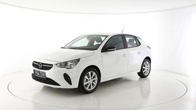 Opel Corsa Gebrauchtwagen Opel Corsa Gebrauchtwagen