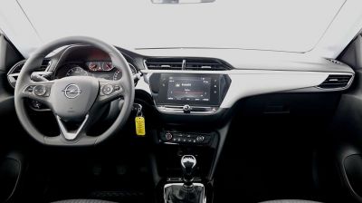 Opel Corsa Gebrauchtwagen