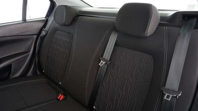 Fiat Tipo Vorführwagen