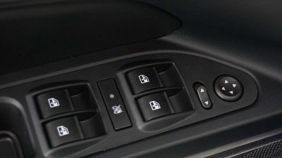 Fiat Tipo Vorführwagen