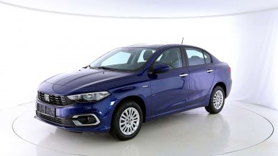 Fiat Tipo Vorführwagen