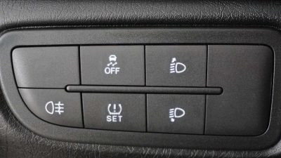 Fiat Tipo Vorführwagen