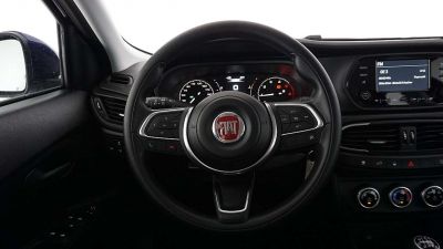 Fiat Tipo Vorführwagen