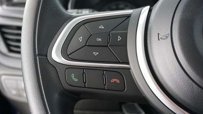 Fiat Tipo Vorführwagen