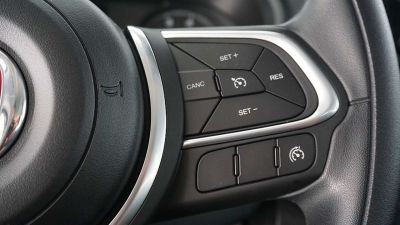 Fiat Tipo Vorführwagen