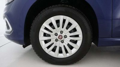 Fiat Tipo Vorführwagen