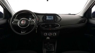 Fiat Tipo Vorführwagen