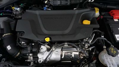 Fiat Tipo Vorführwagen