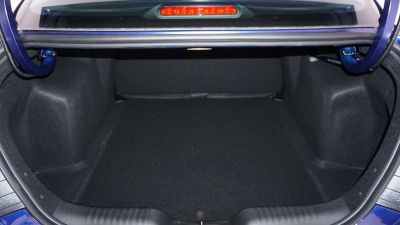 Fiat Tipo Vorführwagen