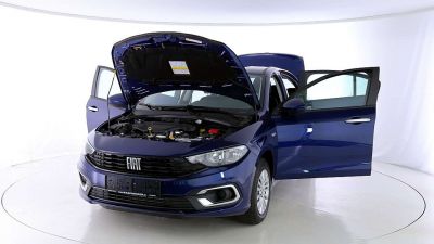 Fiat Tipo Vorführwagen