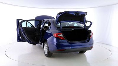 Fiat Tipo Vorführwagen