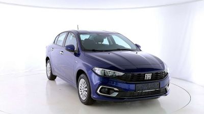 Fiat Tipo Vorführwagen