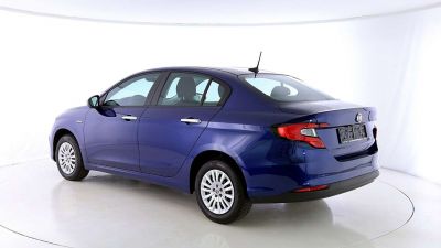 Fiat Tipo Vorführwagen