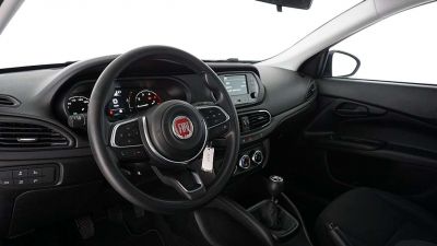 Fiat Tipo Vorführwagen