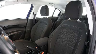 Fiat Tipo Vorführwagen