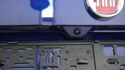 Fiat Tipo Vorführwagen