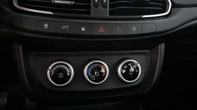 Fiat Tipo Vorführwagen