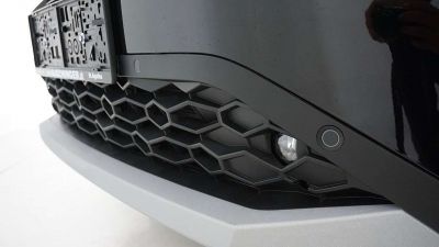 Opel Frontera Neuwagen