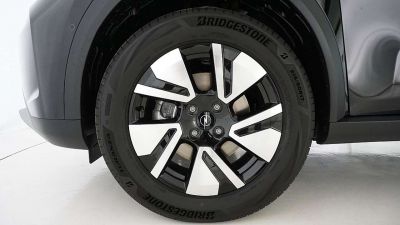 Opel Frontera Neuwagen