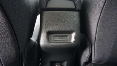 Opel Frontera Neuwagen