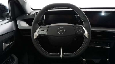 Opel Frontera Neuwagen