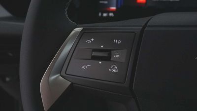 Opel Frontera Neuwagen