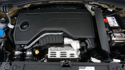 Opel Frontera Neuwagen