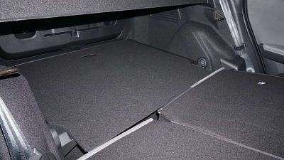 Opel Frontera Neuwagen