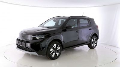 Opel Frontera Gebrauchtwagen