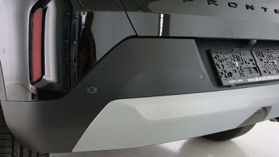 Opel Frontera Gebrauchtwagen