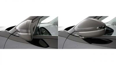 Opel Frontera Neuwagen