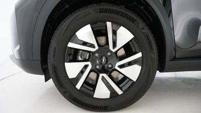 Opel Frontera Gebrauchtwagen