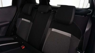 Opel Frontera Neuwagen