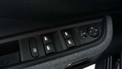 Opel Frontera Neuwagen