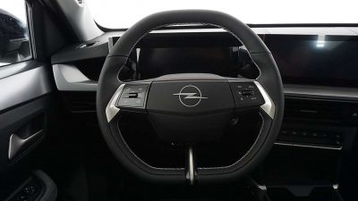 Opel Frontera Gebrauchtwagen