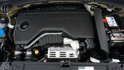 Opel Frontera Gebrauchtwagen
