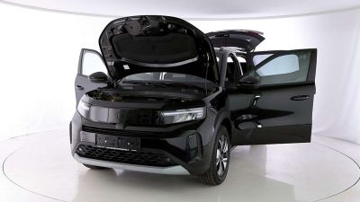 Opel Frontera Gebrauchtwagen