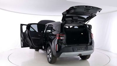 Opel Frontera Gebrauchtwagen