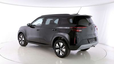 Opel Frontera Neuwagen