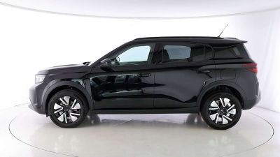 Opel Frontera Gebrauchtwagen