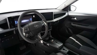 Opel Frontera Neuwagen