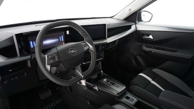 Opel Frontera Gebrauchtwagen