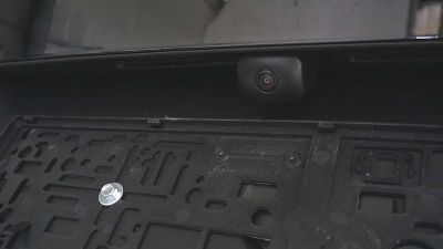 Opel Frontera Neuwagen