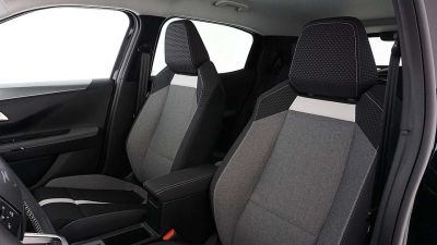 Opel Frontera Neuwagen