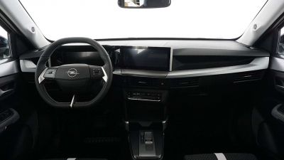 Opel Frontera Neuwagen