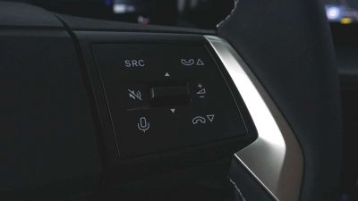 Opel Frontera Neuwagen