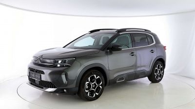 Citroën C5 Aircross Gebrauchtwagen Citroën C5 Aircross Gebrauchtwagen